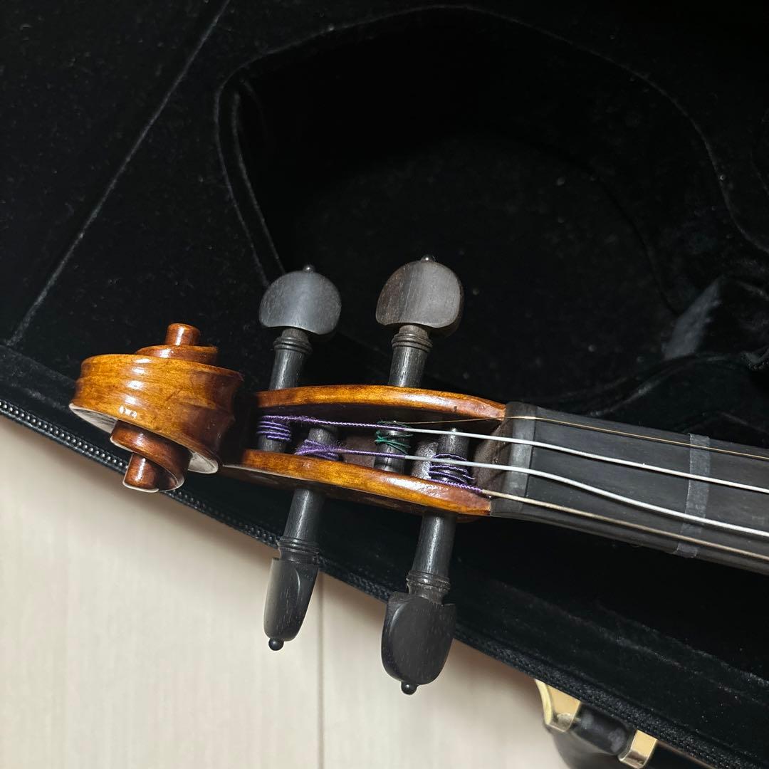 GEWA MITTENWALD-ADORF ヴィオラ 2014