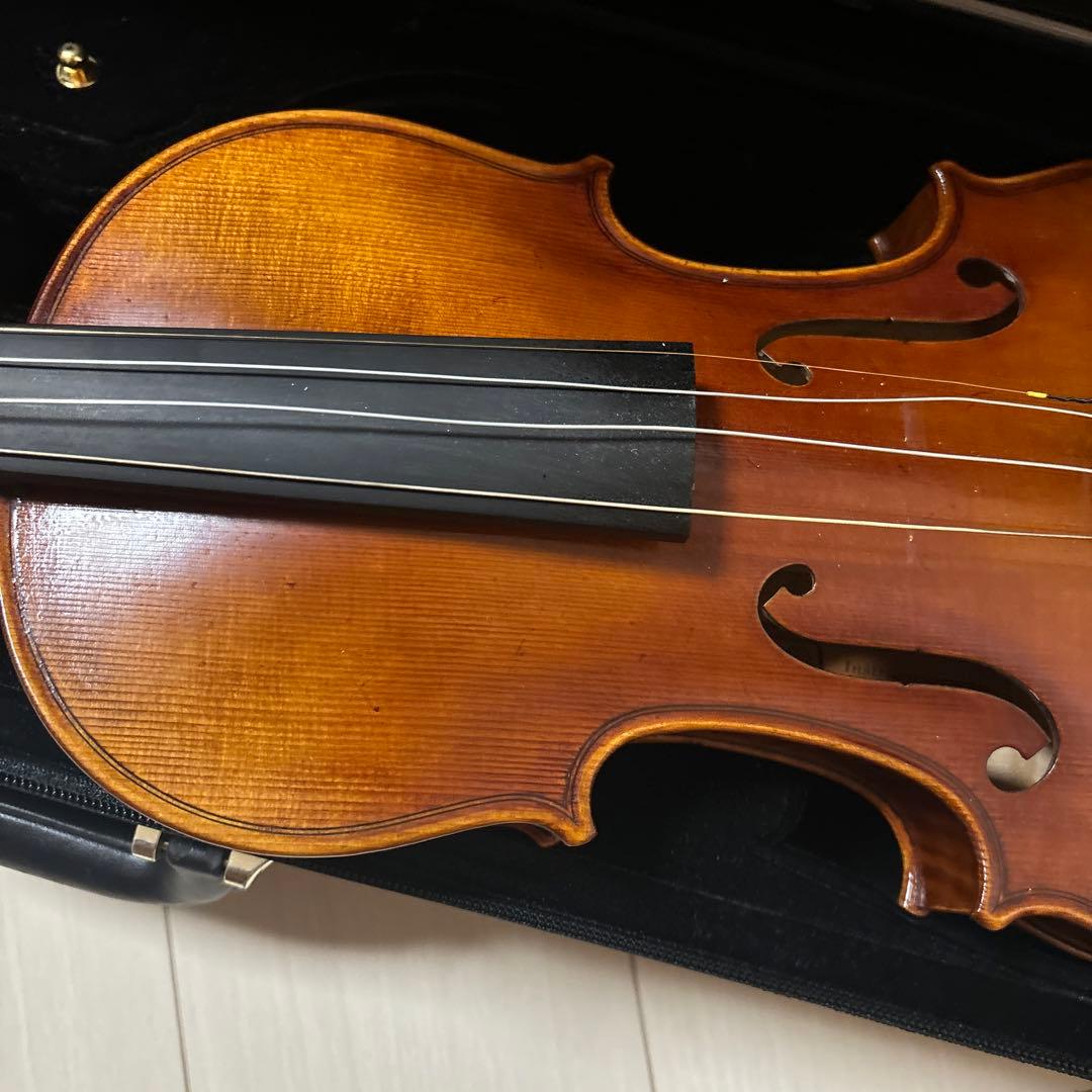 GEWA MITTENWALD-ADORF ヴィオラ 2014