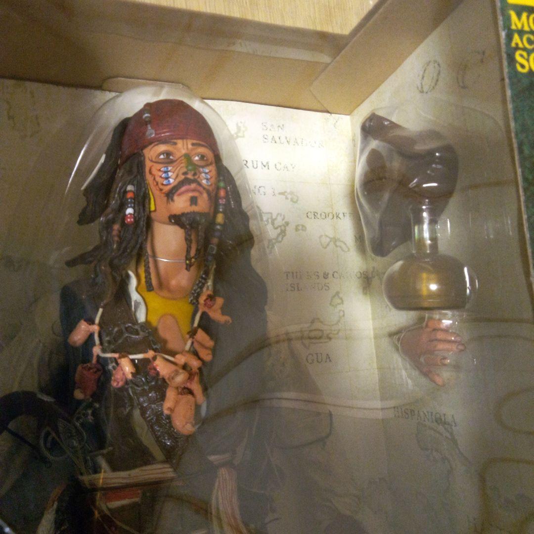 パイレーツ　オブザ　カリビアン　カーニバルジャック