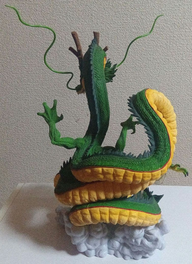 一番くじ ドラゴンボール ULTIMATE VARIATION ラストワン 神龍