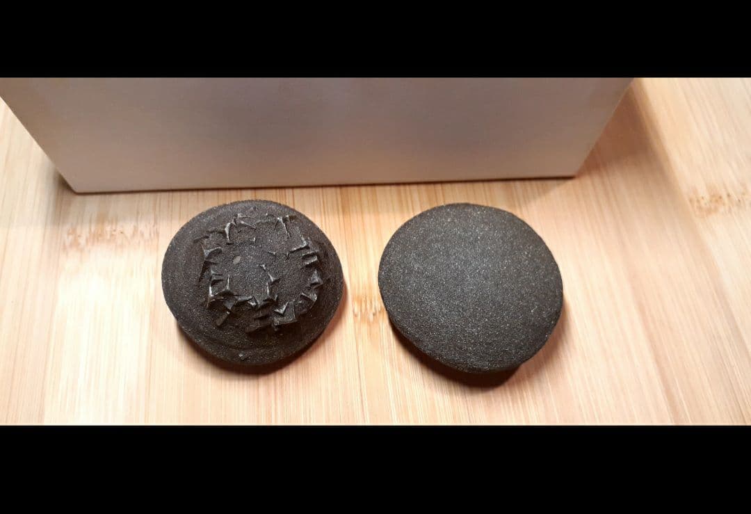 Boji Stonesボジストーン 証明書付き 箱あり(希少石)