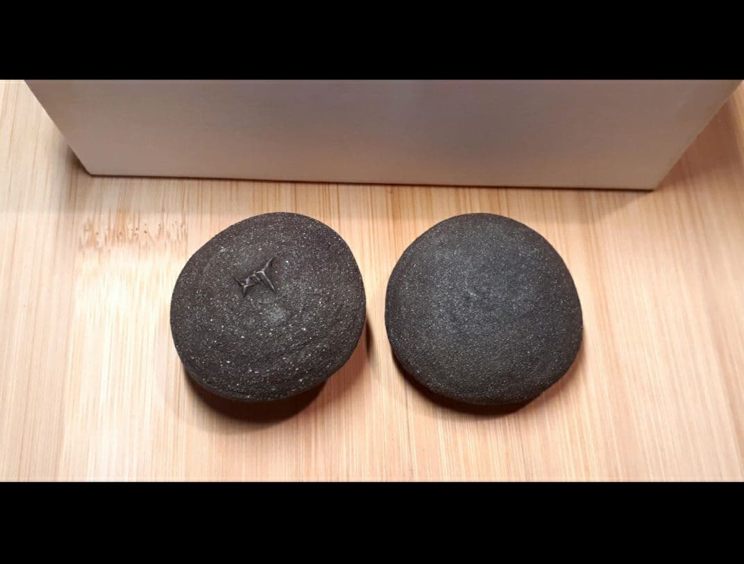 Boji Stonesボジストーン 証明書付き 箱あり(希少石)