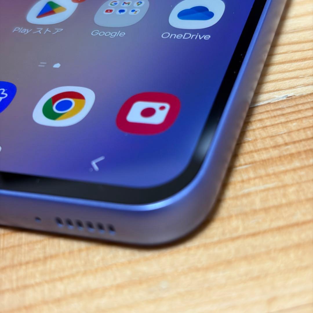 25685 Samsung Galaxy A54 SIMフリー