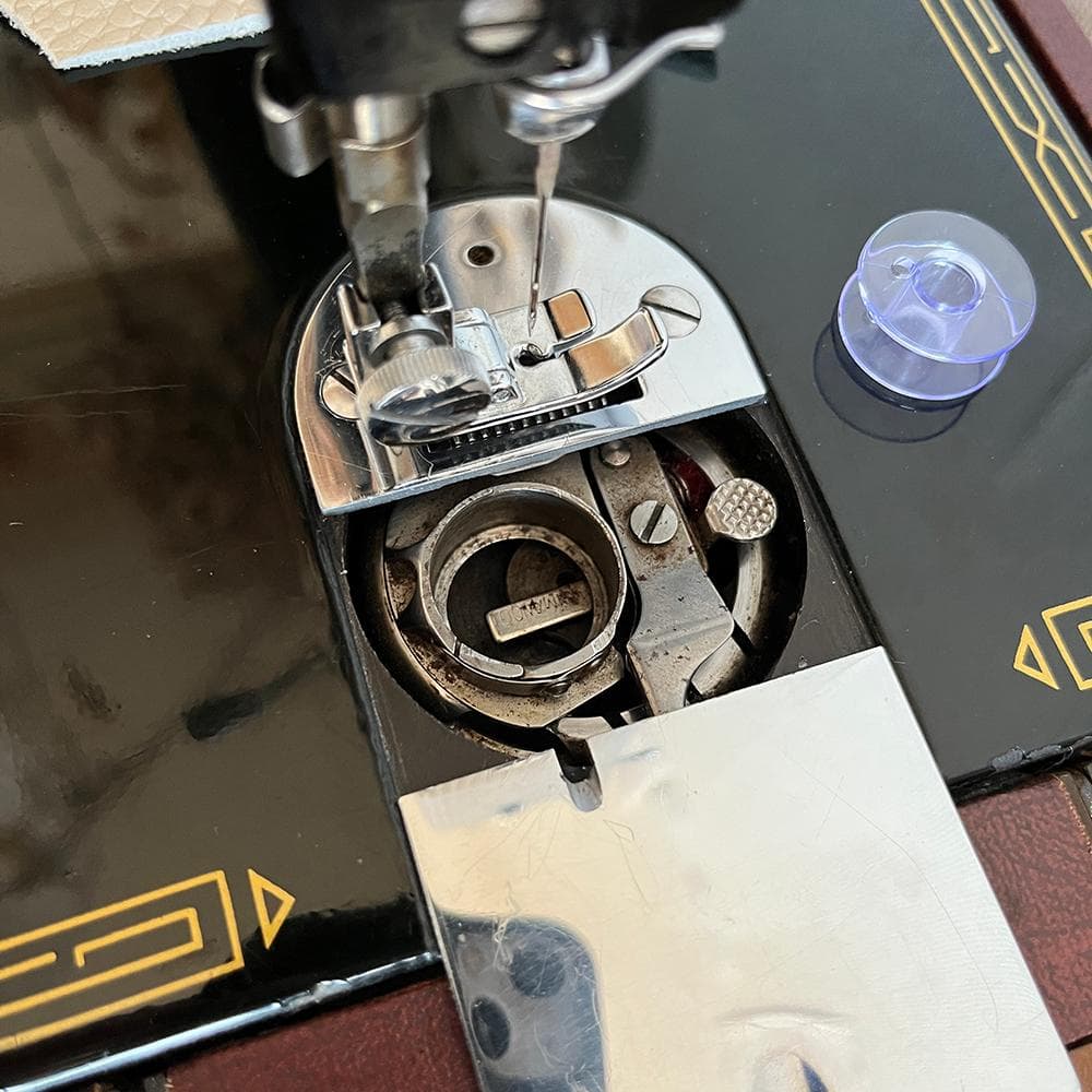 【訳あり品】SINGER 99K シンガーミシン アンティーク ビンテージ