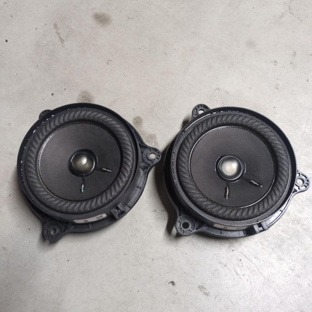 日産純正　BOSE BOSEスピーカー