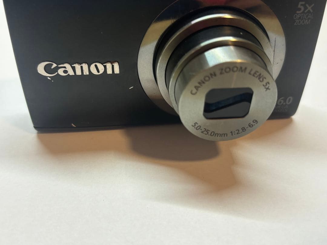 デジタルカメラ Canon PowerShot A2300