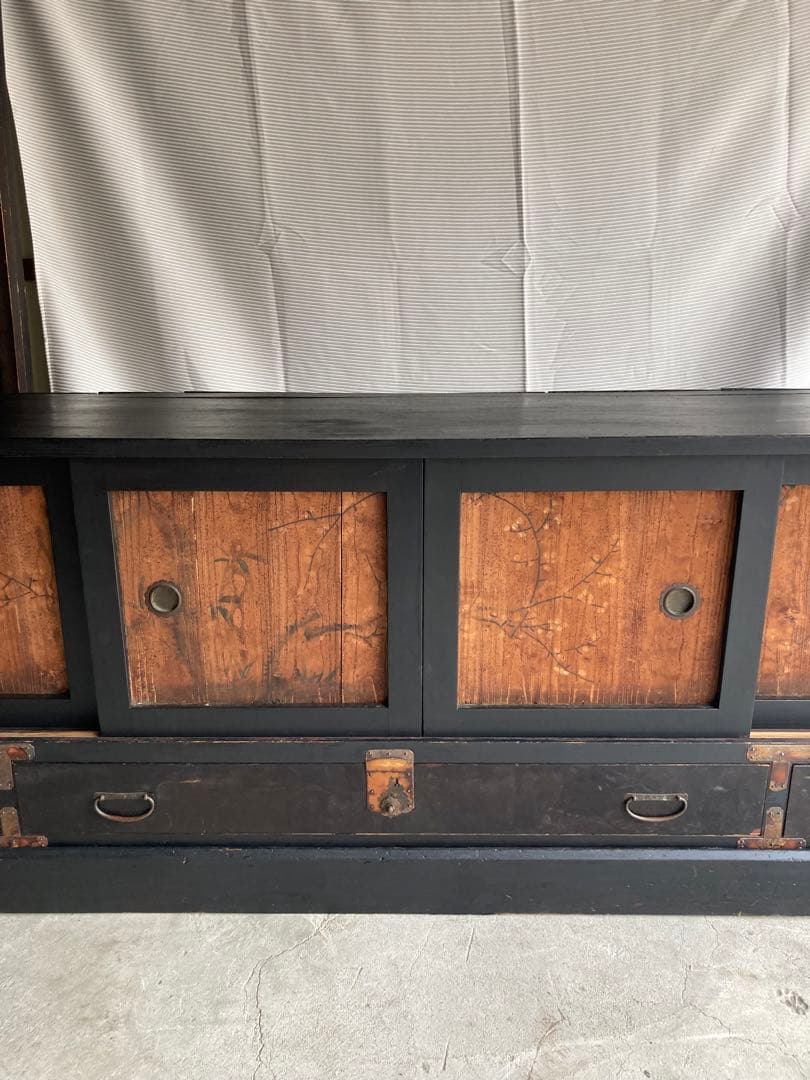 古道具　骨董家具　什器