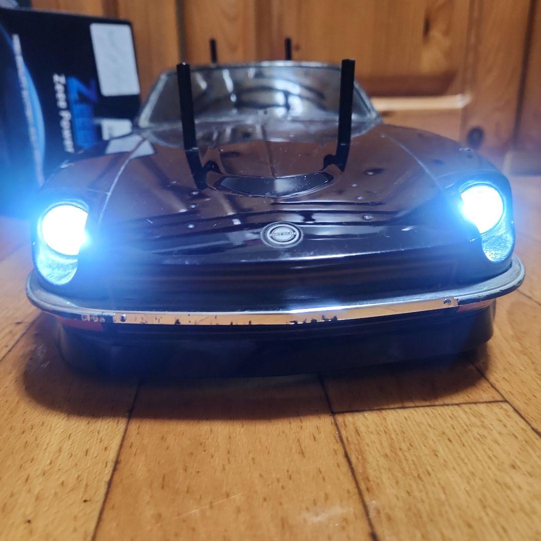 ■専用■　タミヤ ドリフト ラジコン フルセット　TT01　改造　旧車　240Z