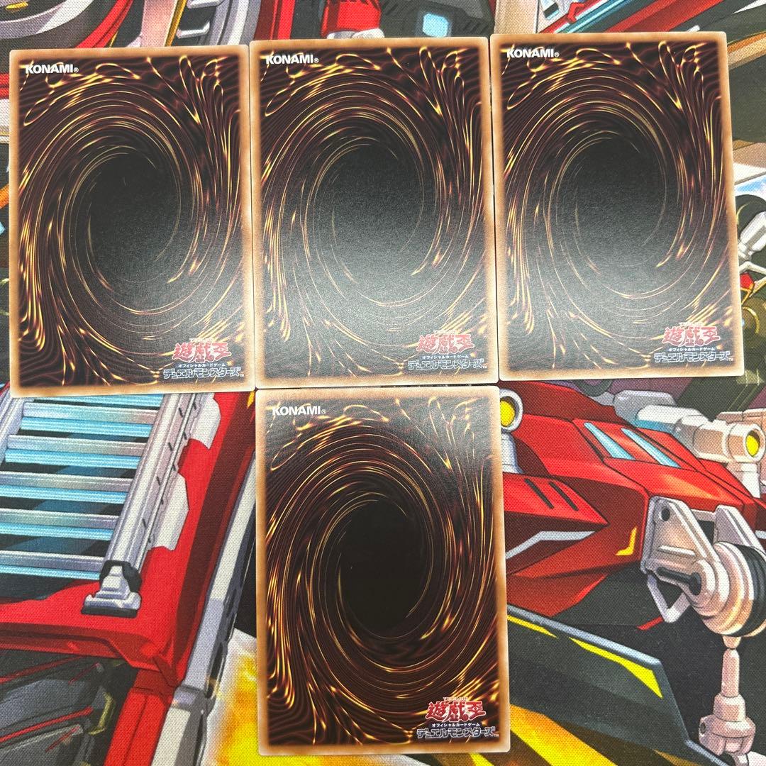 BOMB　閃刀起動-エンゲージ　ホーネットビット　25thシク　美品