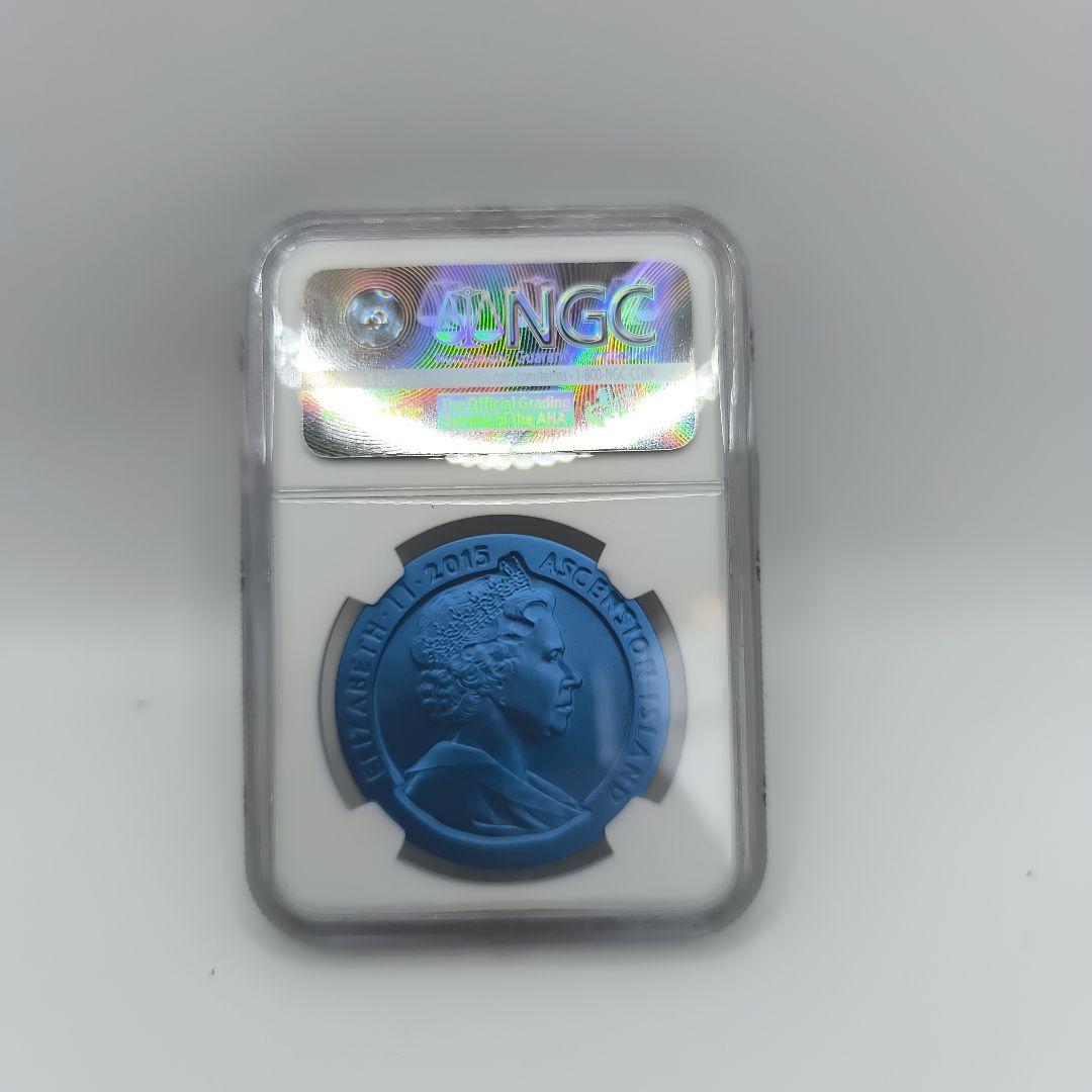 2015年 アセンションクラウン シルバー