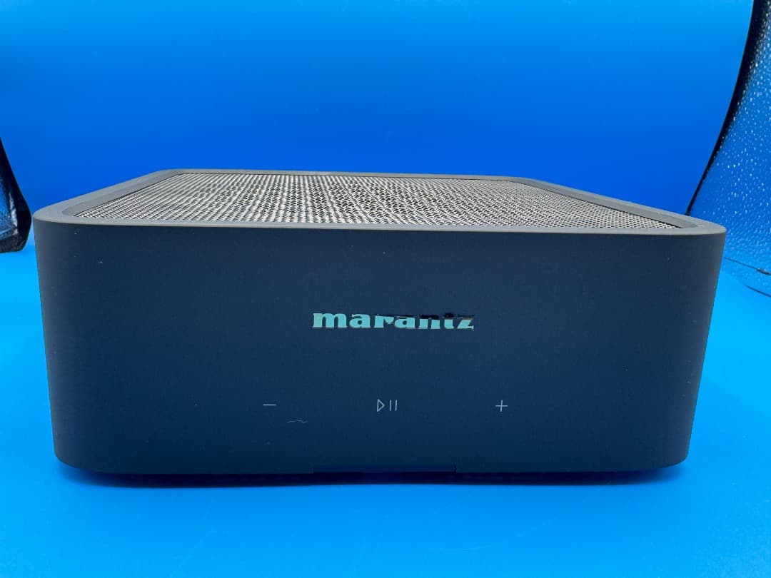 Marantz Model M1 ストリーミングアンプ【美品 動作良好】