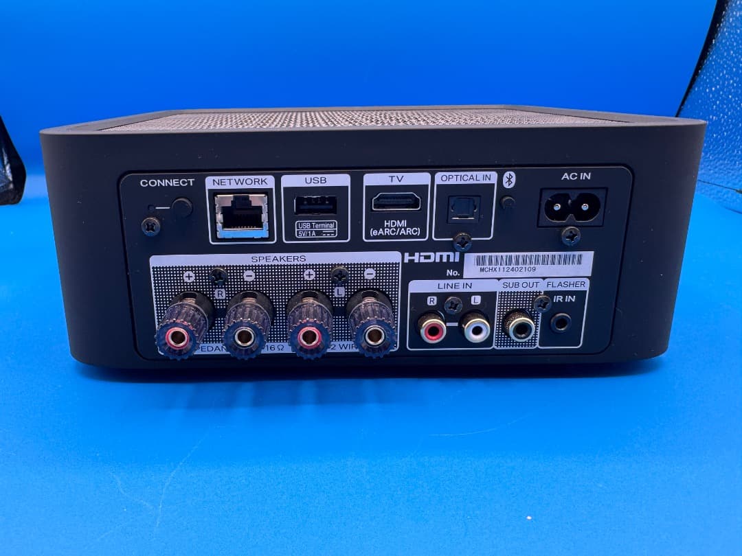 Marantz Model M1 ストリーミングアンプ【美品 動作良好】