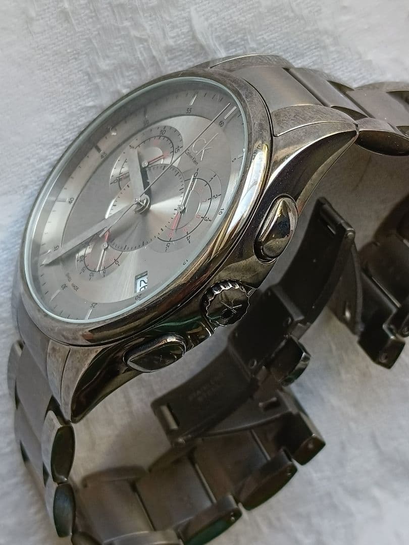 時計 Clvin  K2A 279