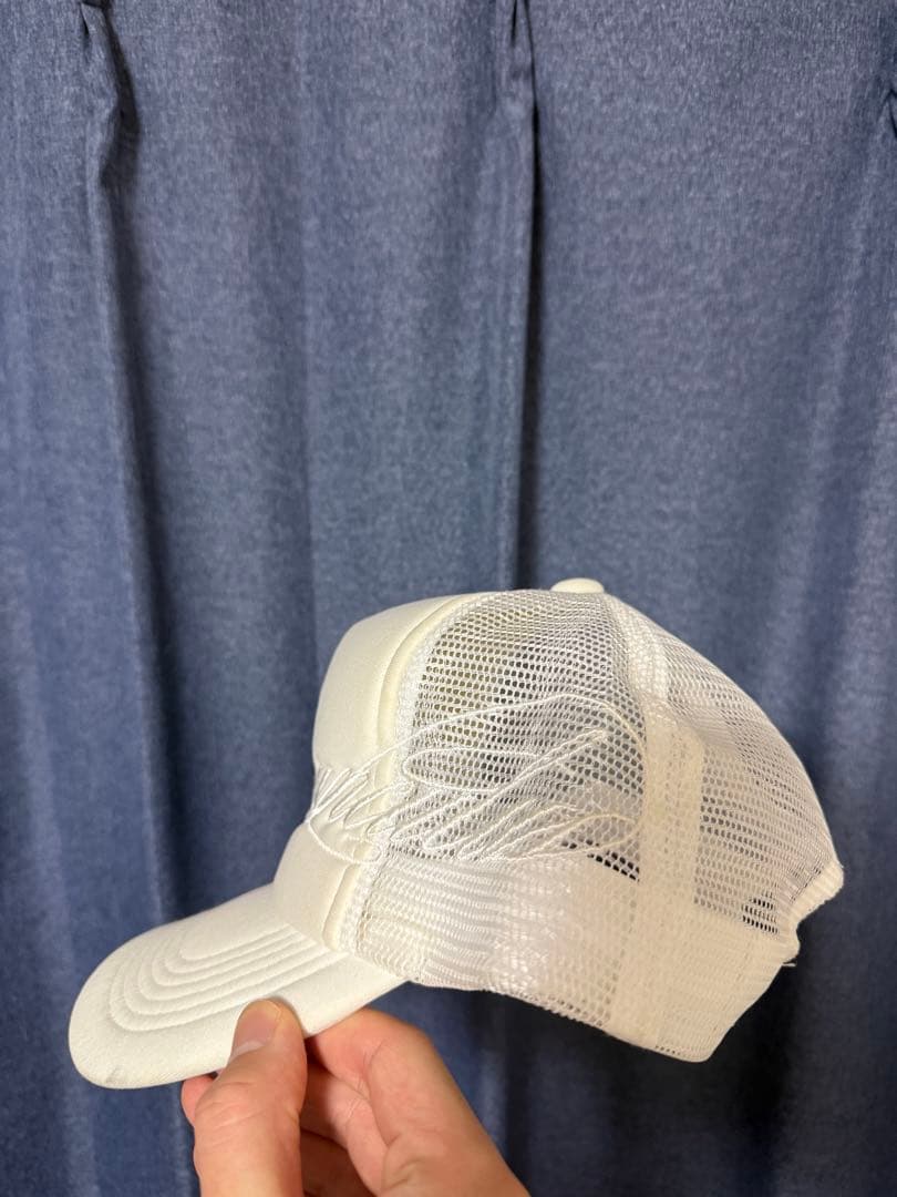 MIKADO Homunclus tour キャップ