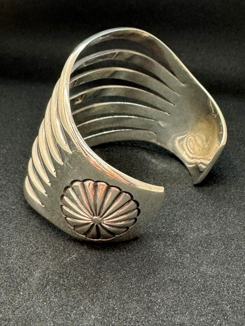 Harvey Begay インディアンジュエリー navajo ナバホ 人間国宝