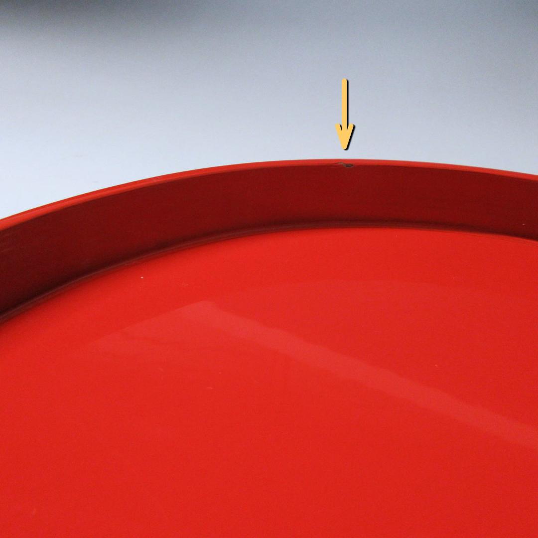 尋牛斎宗匠花押 漆桶型喰籠 表千家久田宗也 共箱 茶道具 CU-01