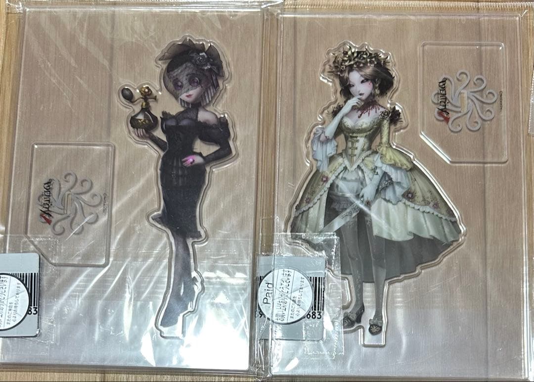 第五人格　まとめ売り