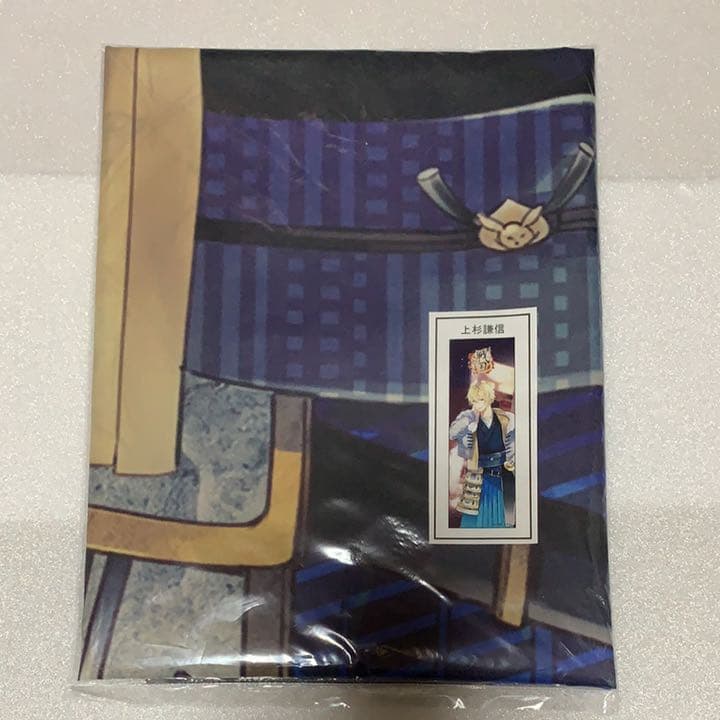 イケメン戦国 A賞 のぼり 謙信