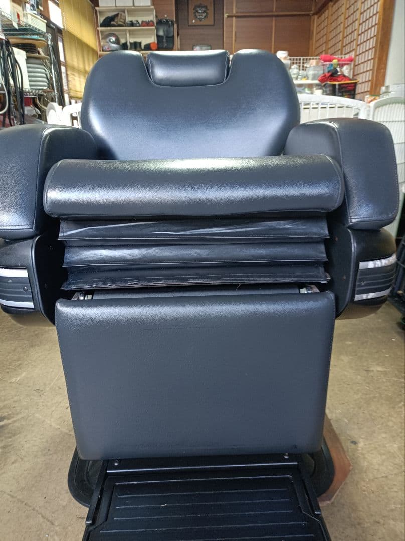 理容機器　新明和ＢＣ―１４３０