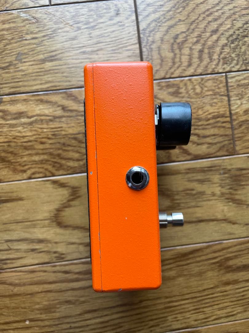 MXR phase 100 ギター　エフェクター　フェイザー　char