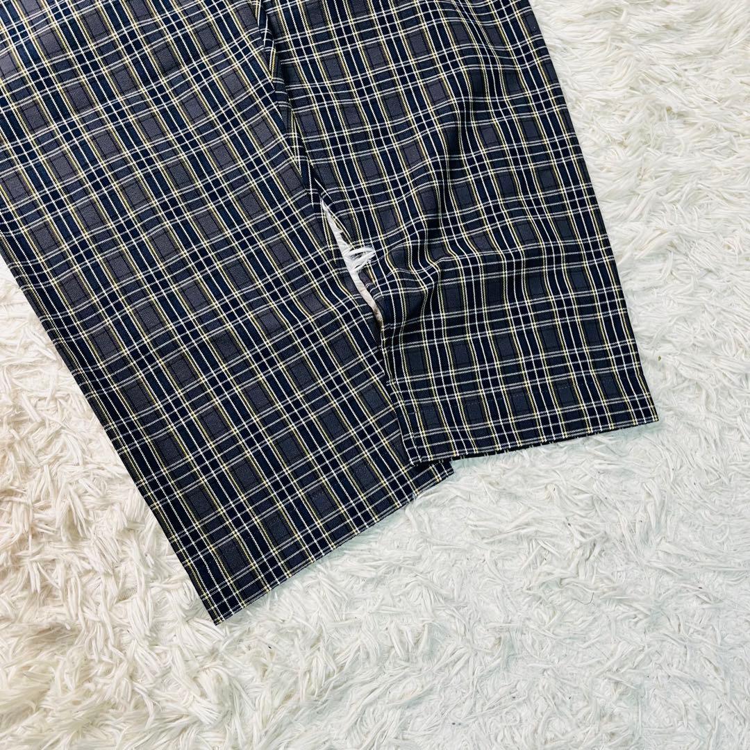 パンツ Der SAMMLER solo MYSTIC WALTER PANTS M