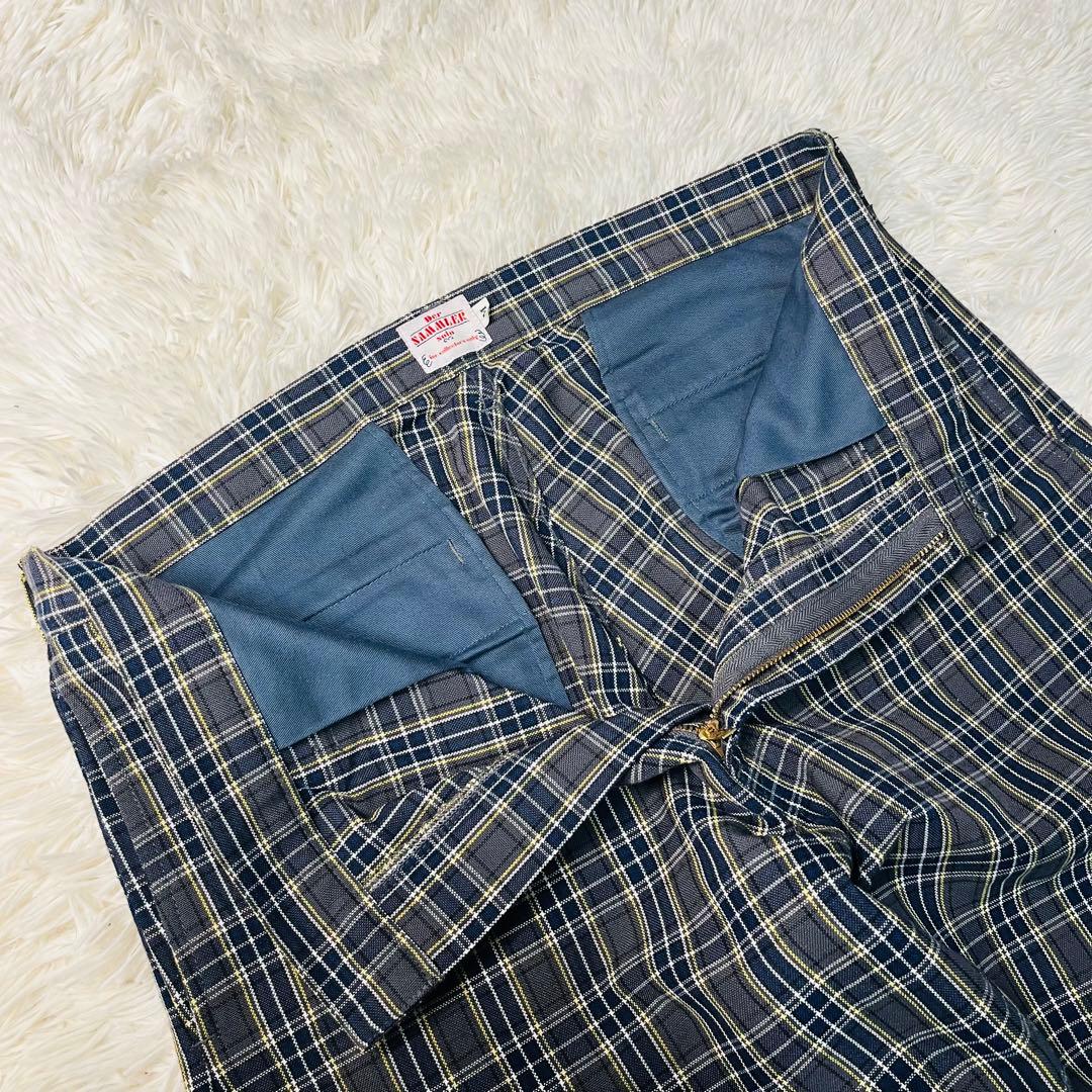 パンツ Der SAMMLER solo MYSTIC WALTER PANTS M