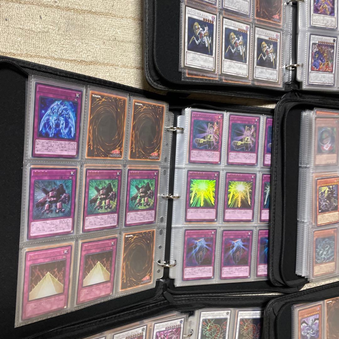 遊戯王　引退品　ウルトラ系　低レアなし　1700枚程度　まとめ売り