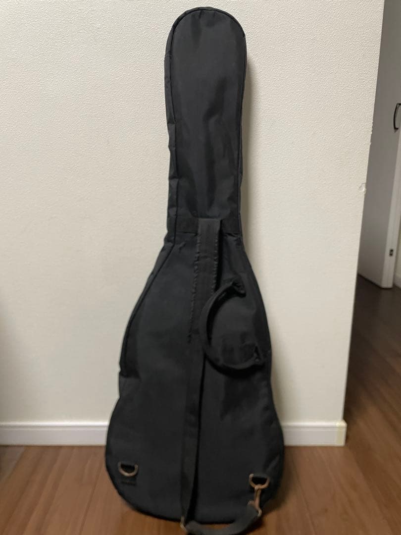 【匿名・送料込】Grass Roots エレキギター ギターケース付き