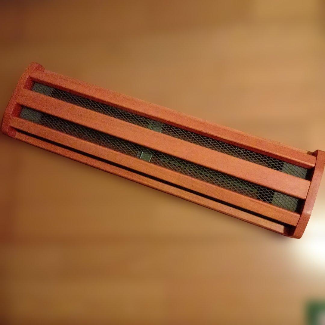 メトロ フットヒーター MFH-321ET 足温器