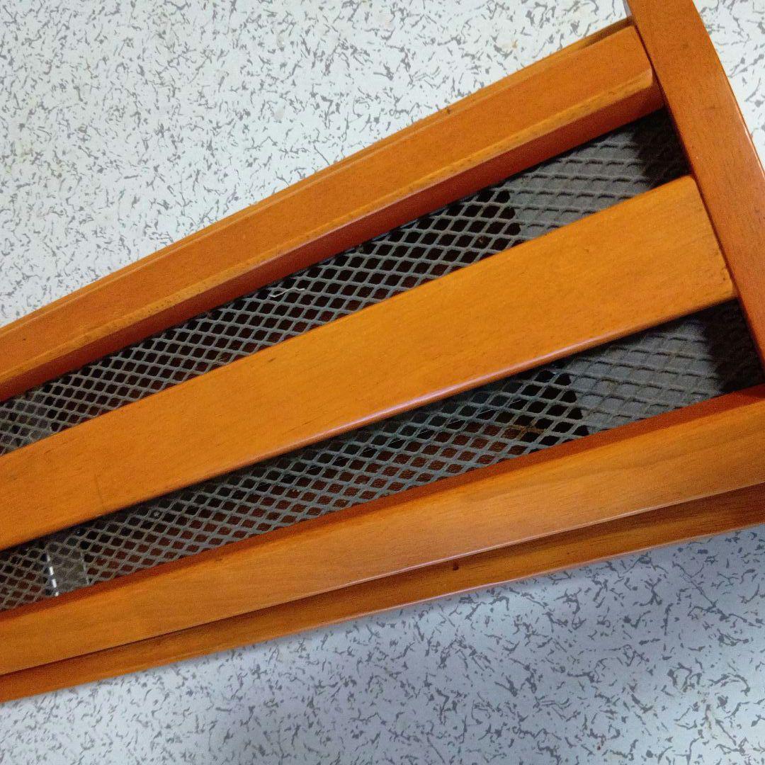 メトロ フットヒーター MFH-321ET 足温器