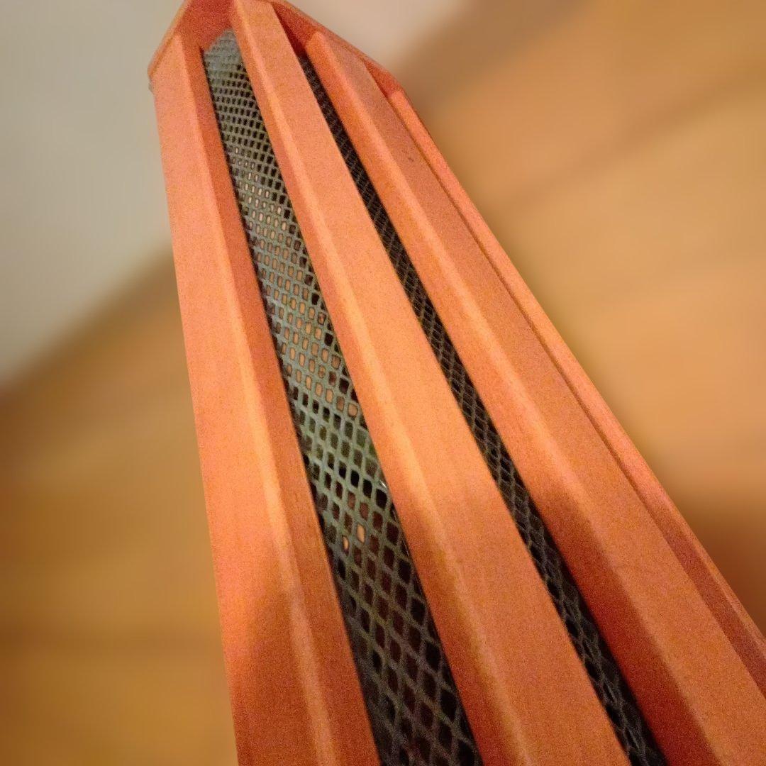 メトロ フットヒーター MFH-321ET 足温器