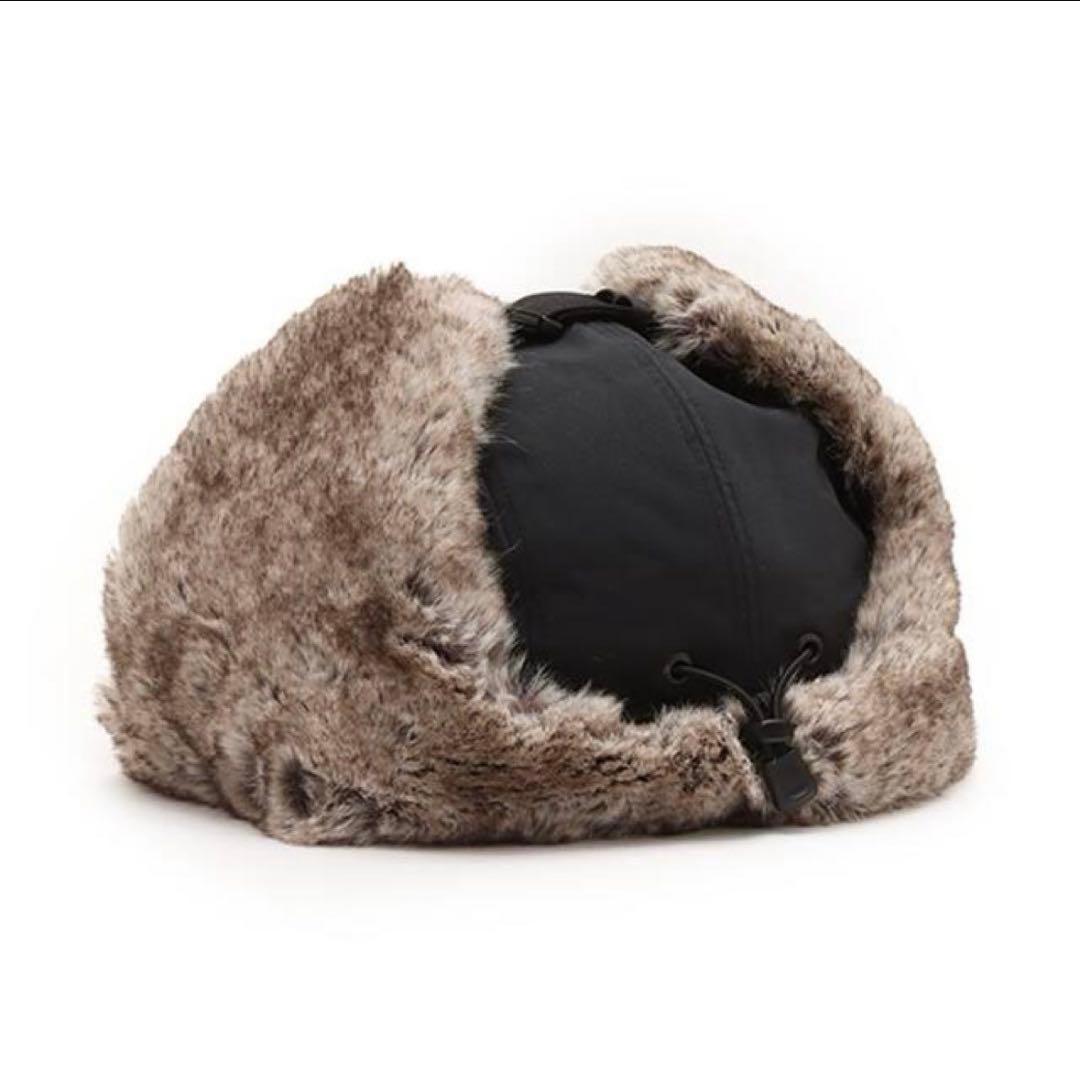 THE NORTH FACE インサレーション ボンバーキャップ Lサイズ 新品