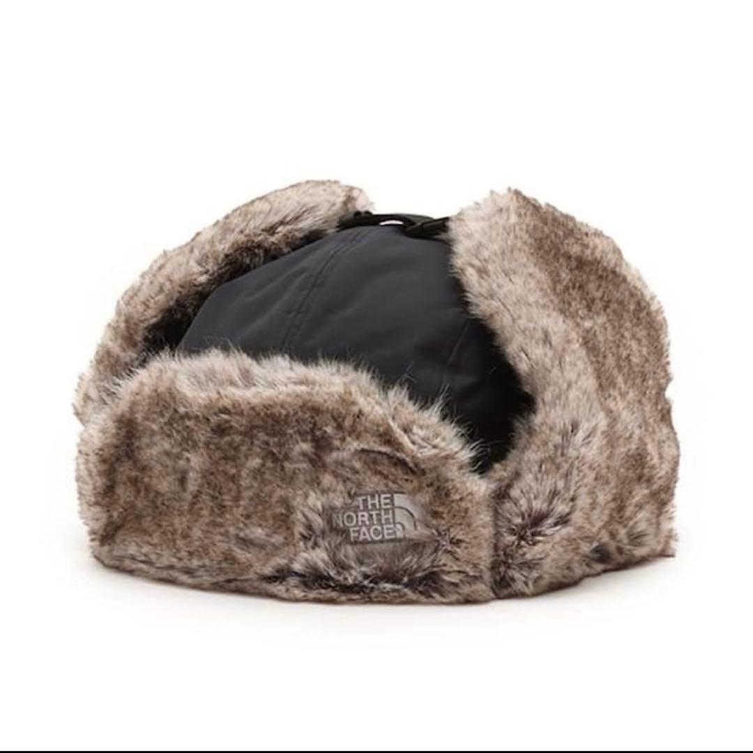 THE NORTH FACE インサレーション ボンバーキャップ Lサイズ 新品