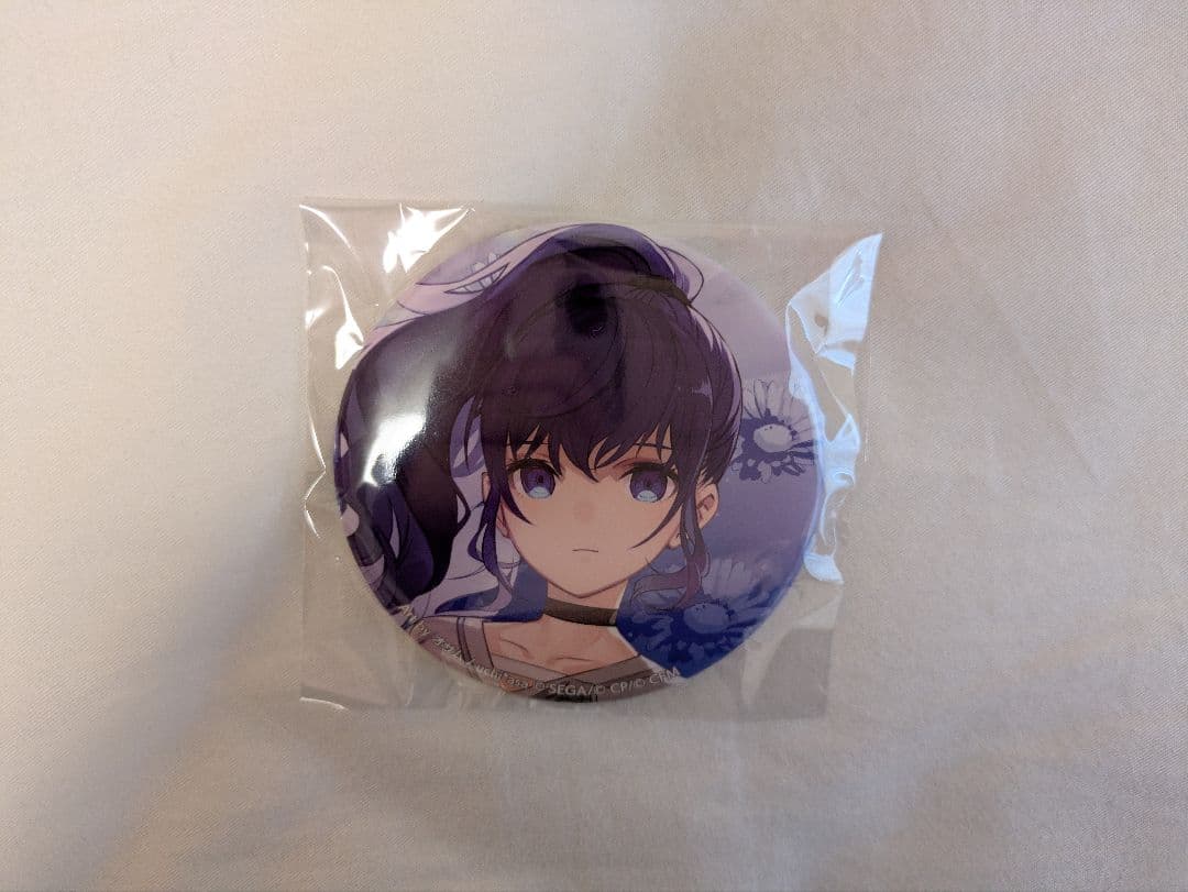 プロセカまとめ売り缶バッチ