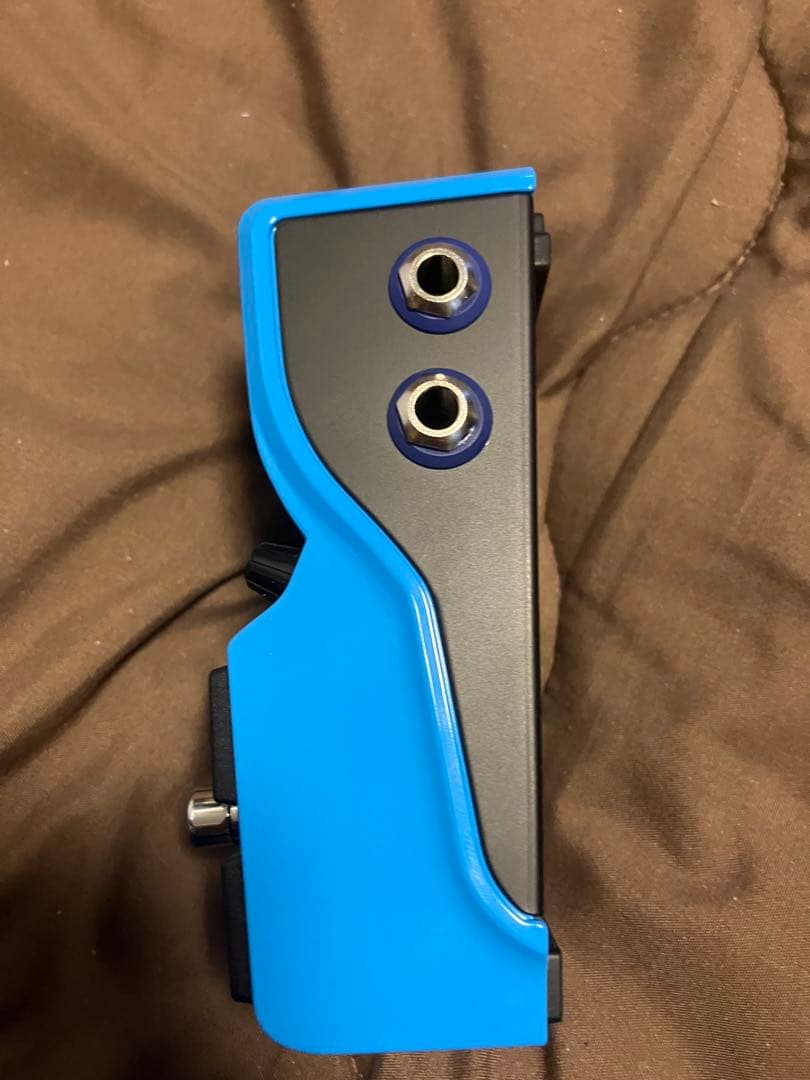 ZOOM MS-70CDR+ 美品