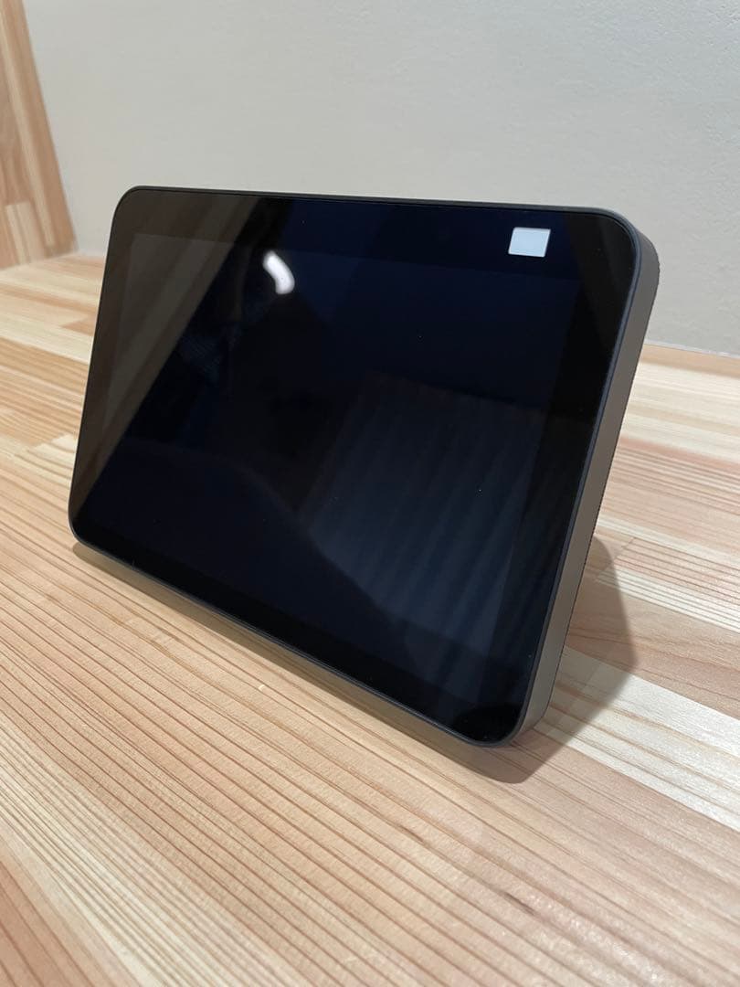 Echo Show 8 （第2世代）ブラック