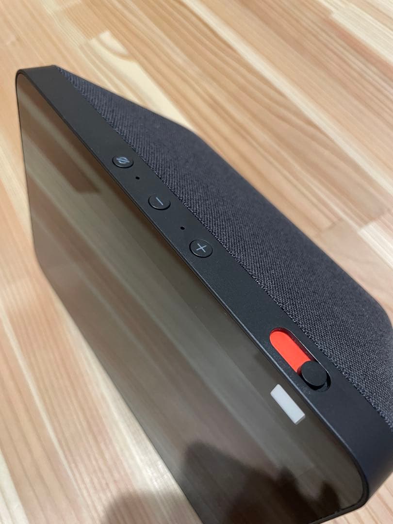 Echo Show 8 （第2世代）ブラック