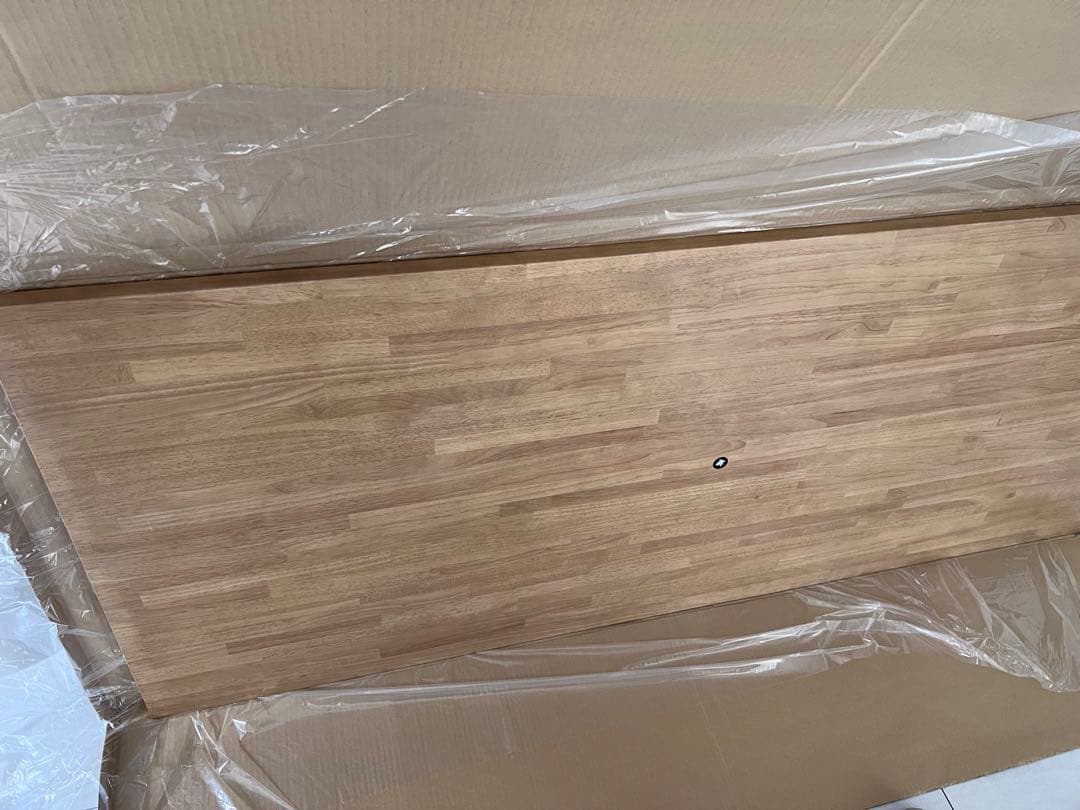 テーブル天板　182×75×3cm