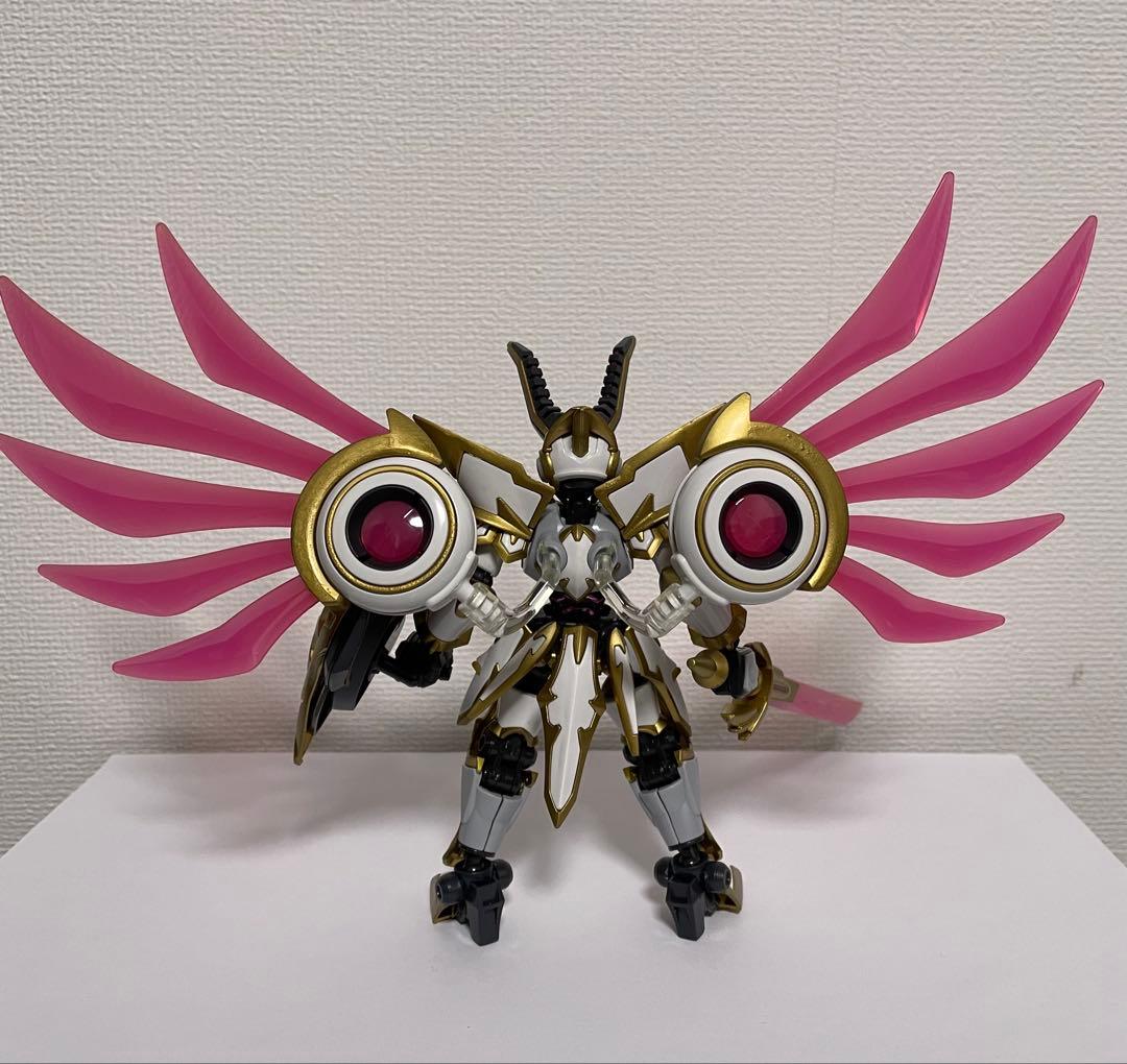 ダンボール戦機　ハイパーファンクション　　　　5点セット