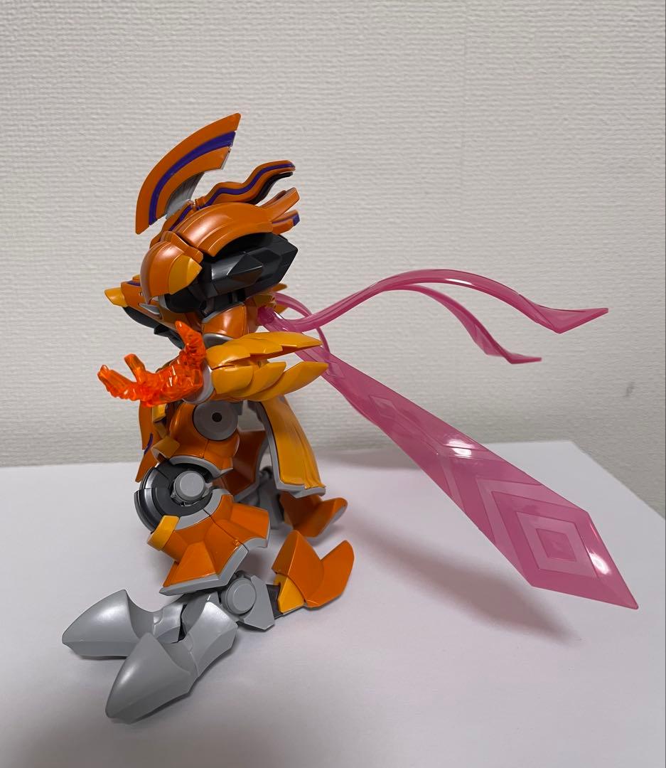 ダンボール戦機　ハイパーファンクション　　　　5点セット