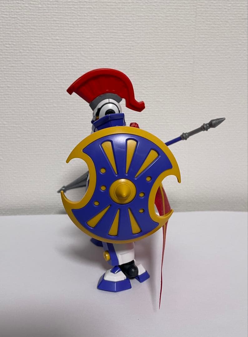 ダンボール戦機　ハイパーファンクション　　　　5点セット