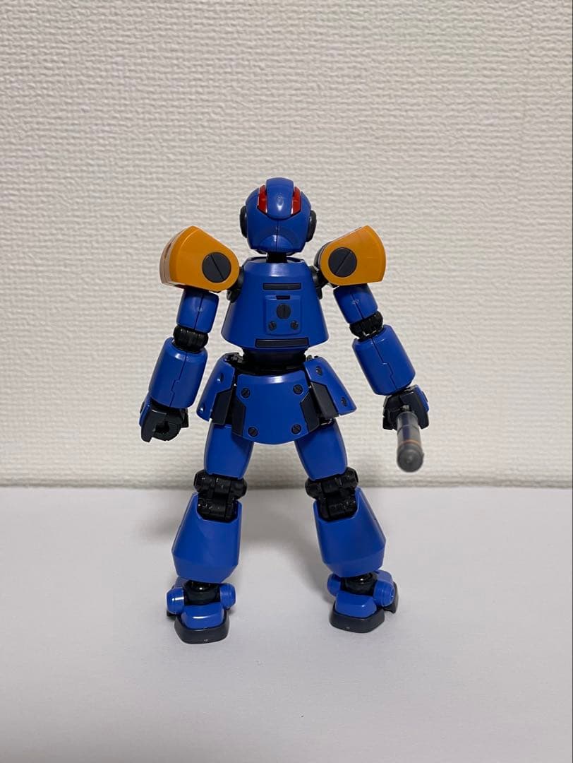 ダンボール戦機　ハイパーファンクション　　　　5点セット