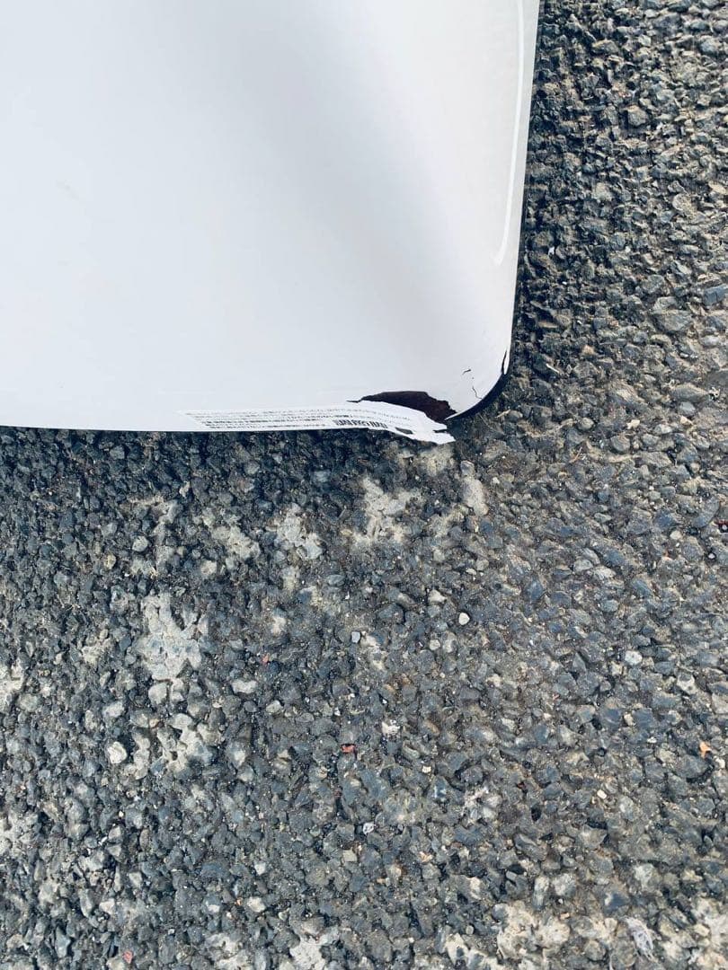 Hisense 全自動電気洗濯機　HW-E4502