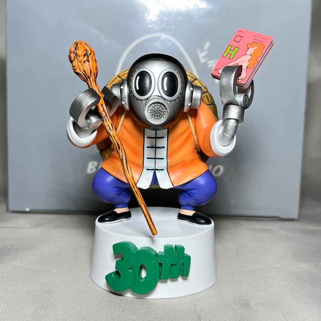 早い者勝ち！BIGEGGスタジオ 鳥山ロボ フィギュア 海外正規品ドラゴンボール