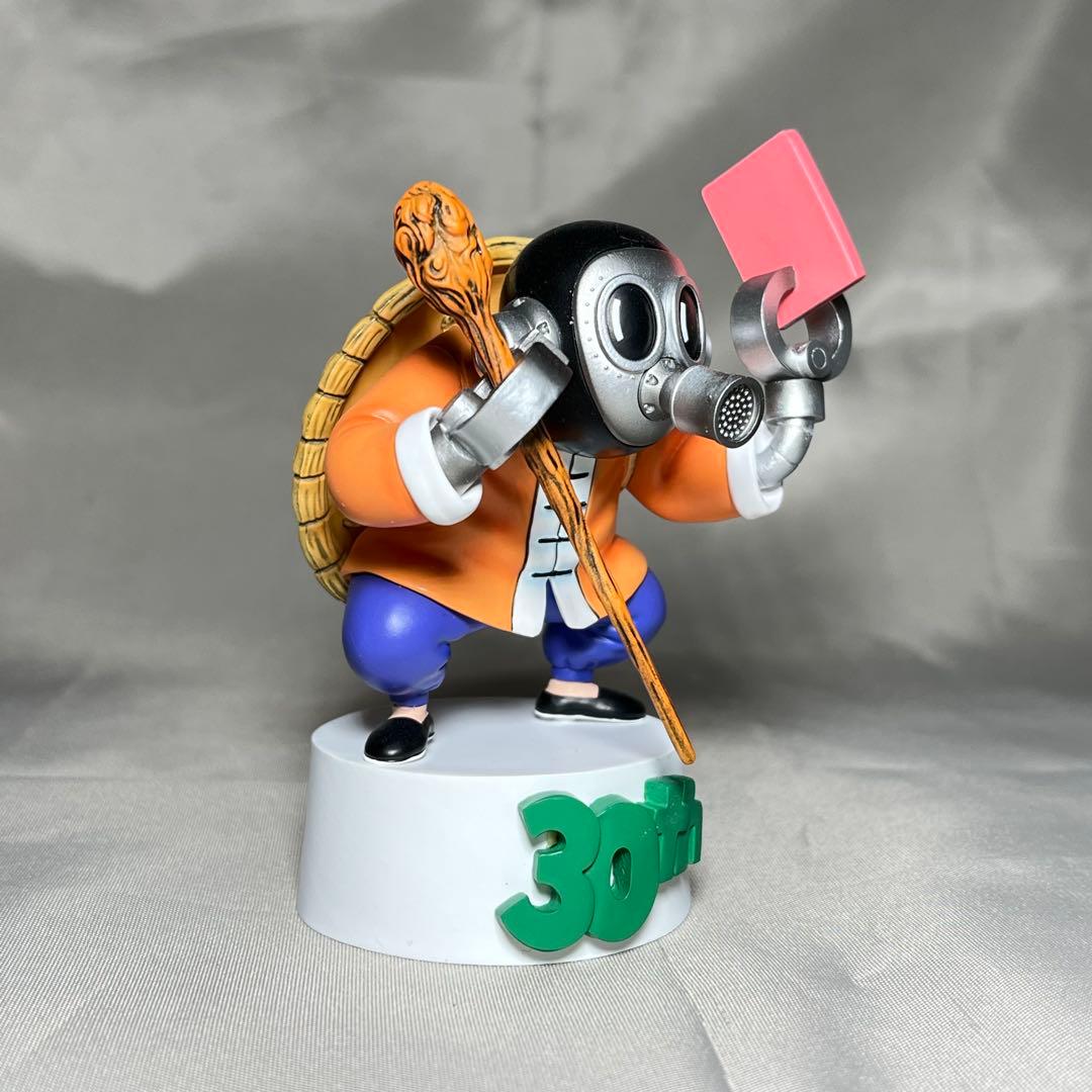 BIG EGGスタジオ 鳥山ロボ 亀仙人フィギュア 海外正規品 ドラゴンボール