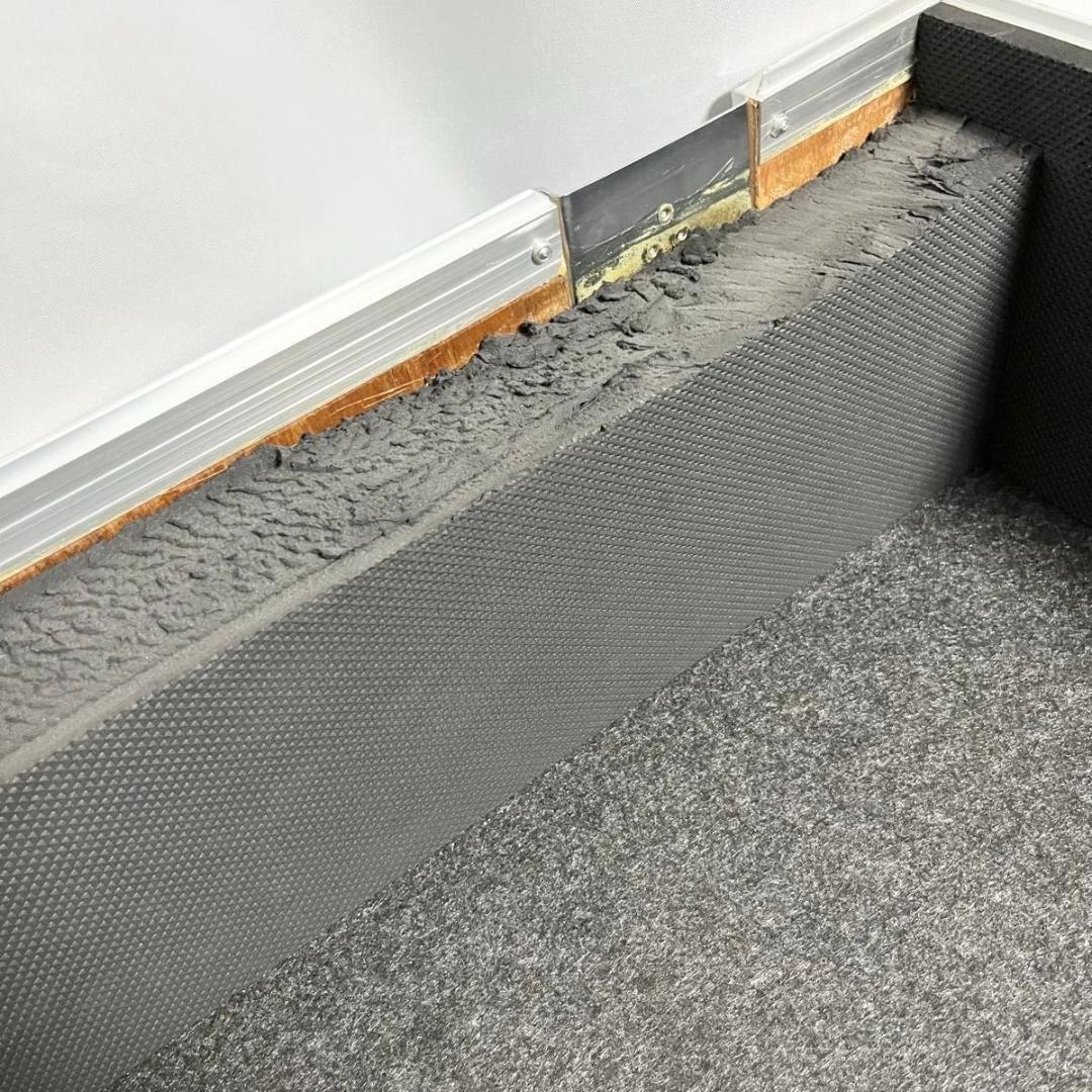 ODYSSEY (オデッセイ) FZQU32W QU-32用ミキサーケース