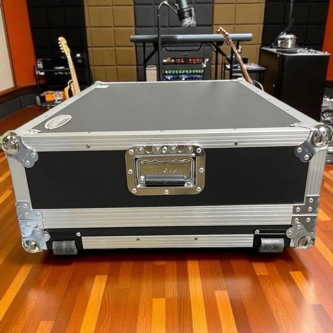 ODYSSEY (オデッセイ) FZQU32W QU-32用ミキサーケース