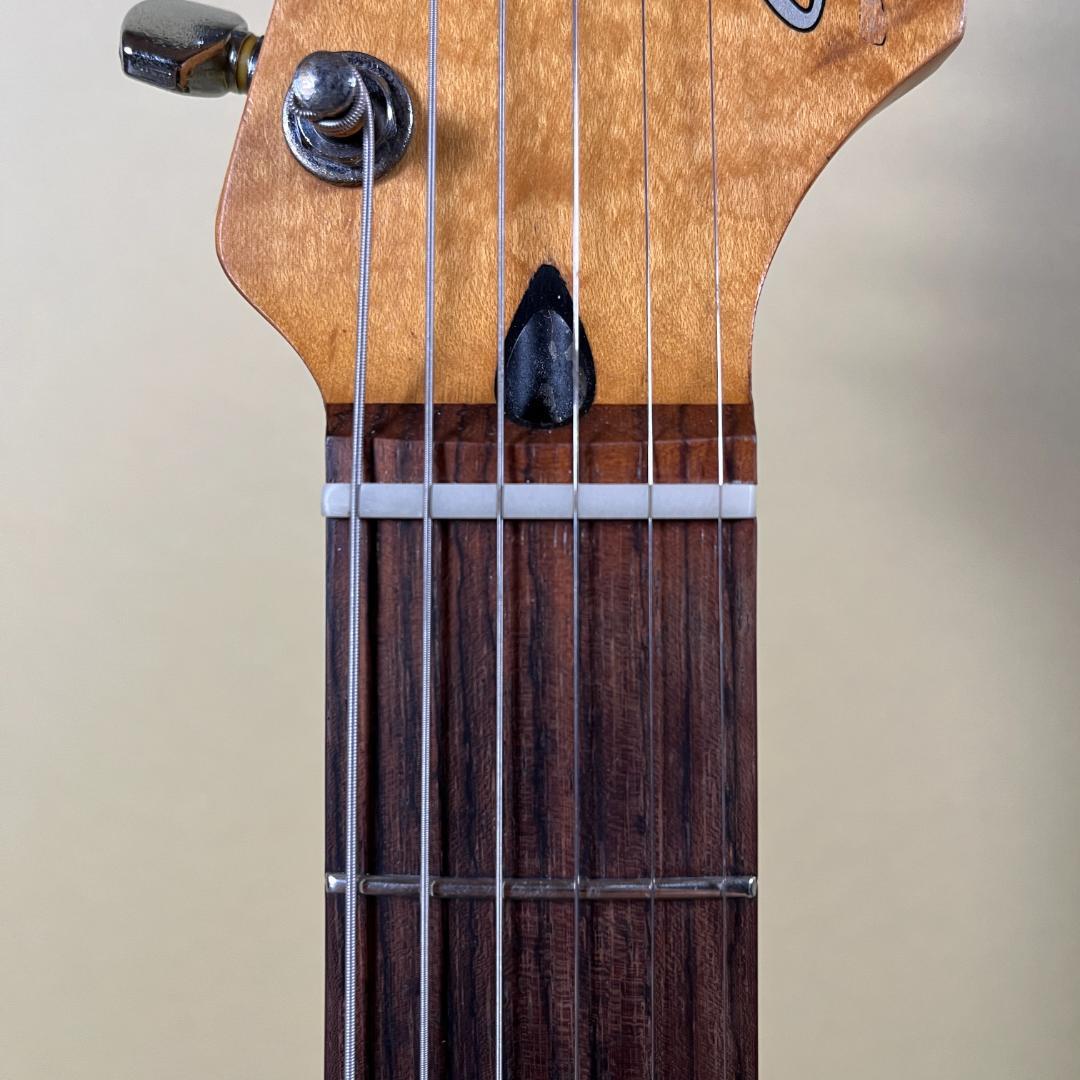 Squier SST-33 Lシリアル 1991年 フジゲン製 希少