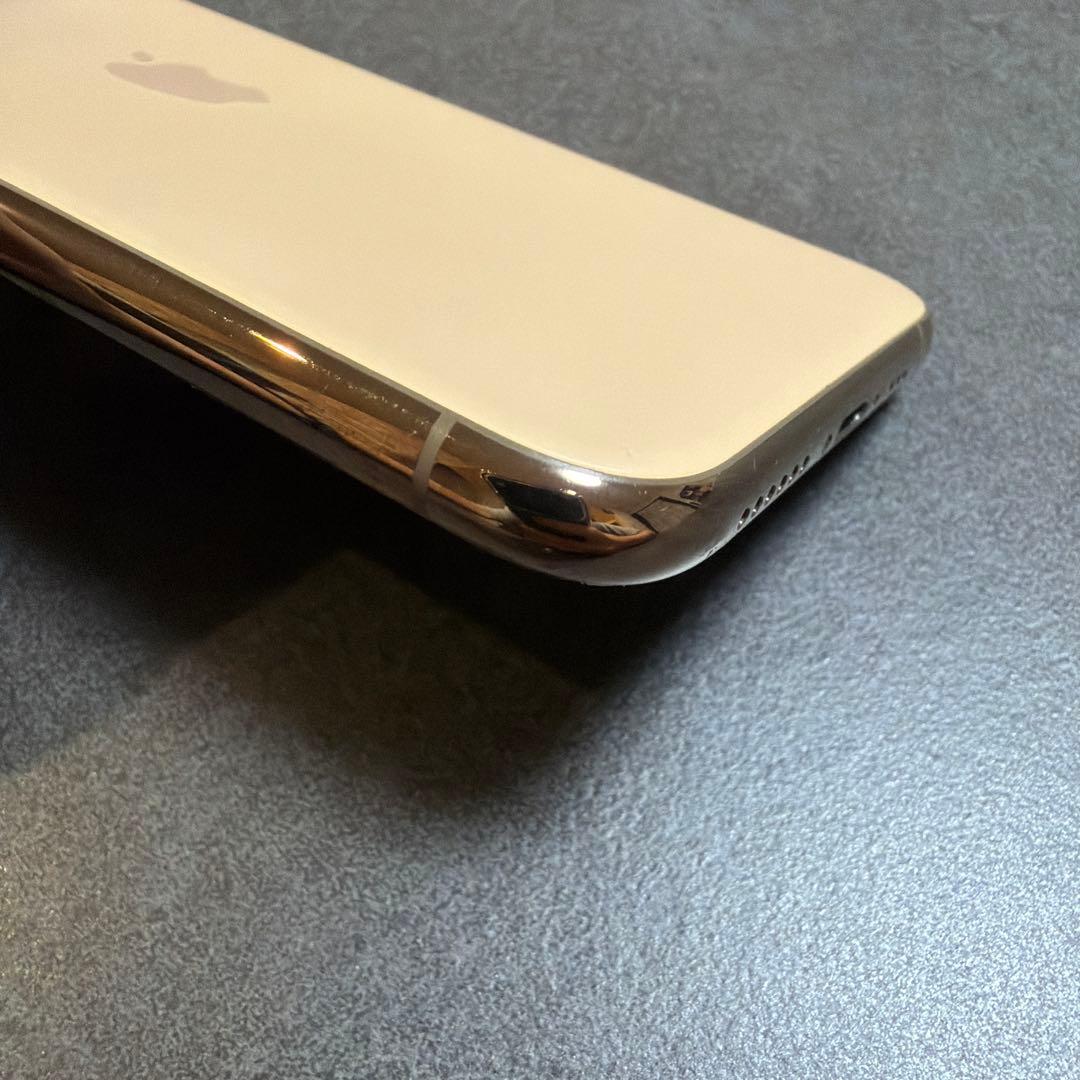 iphone 11 pro 256gb ゴールド 本体　ジャンク品