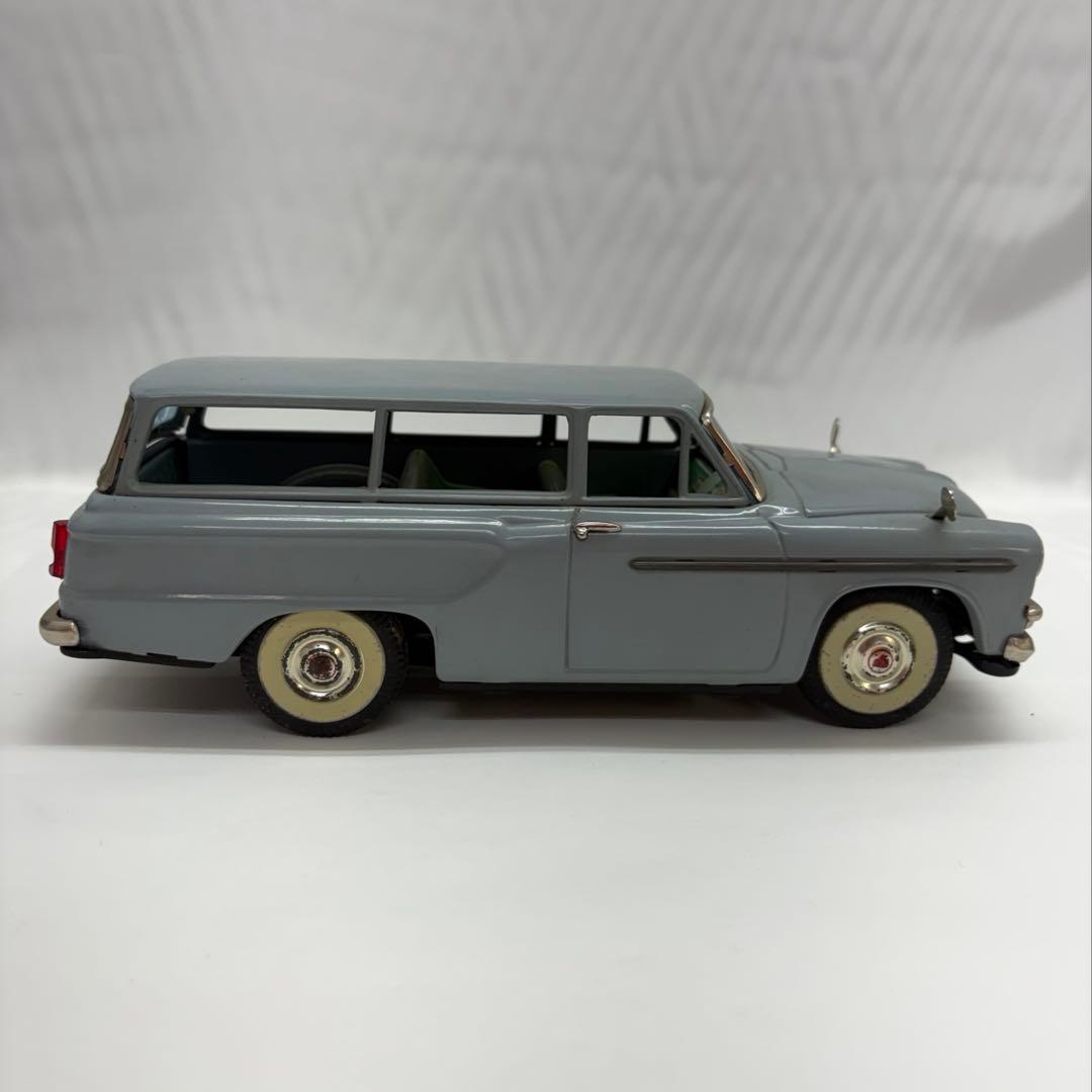 さ*て様 トヨペット　マスターライン　日本製　模型　ミニチュア　玩具　ミニカー